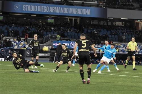 Assist gegen Hellas Verona