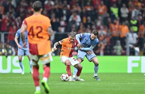 Galatasaray gegen Tottenham Hotspur