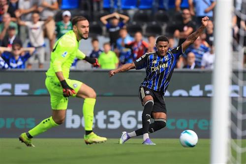 Pisa gegen Udinese