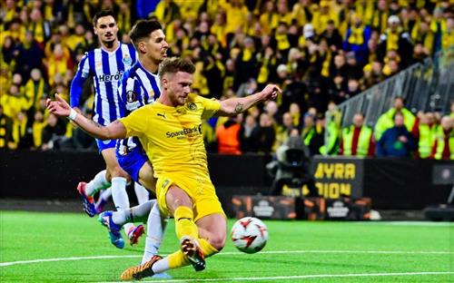 Bodogrimt gegen FC Porto