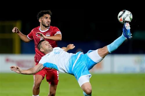 San Marino gegen Liechtenstein
