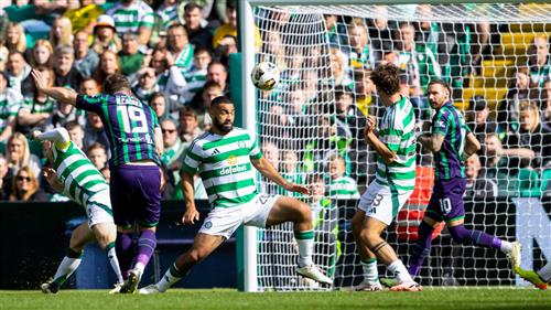 Historische Ergebnisse von Celtic vs. Hibernian
