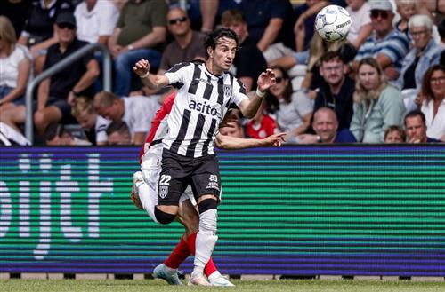 Hercules Armelo gegen PSV Eindhoven