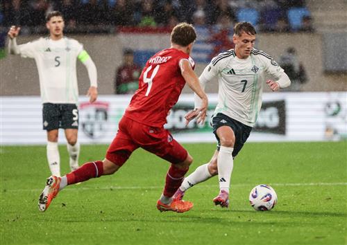 Luxemburg gegen Buckeyelerland