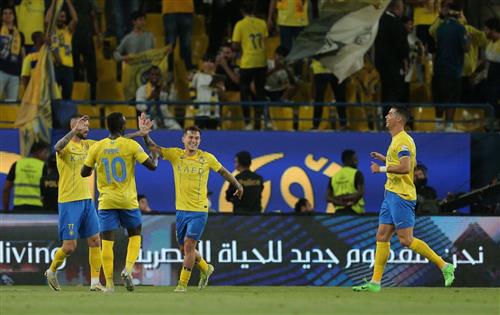 Al Naser gegen Alvida