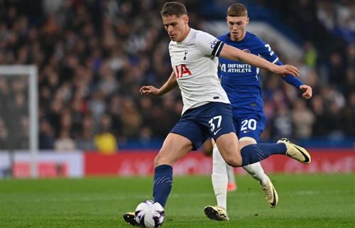 Chelsea gegen Tottenham Hotspur