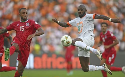 Äquatorialguinea gegen Elfenbeinküste