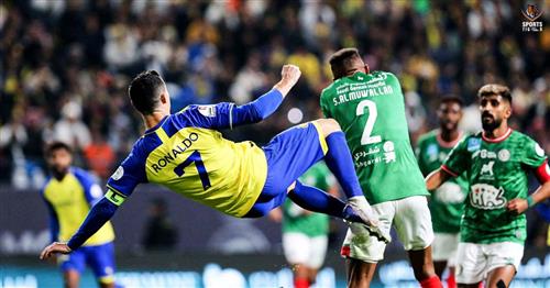 Al Nasr gegen Al Etifaq
