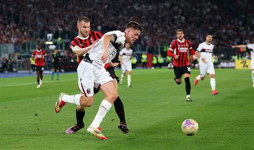 Rayo Vallecano gegen Shkendia Taitov