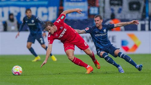 Vfl Bochum gegen FC Köln