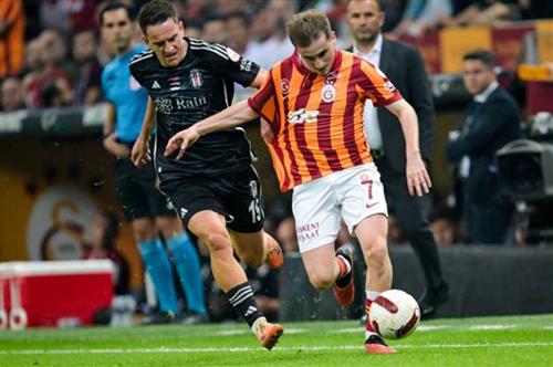 Hattaspor gegen Galatasaray