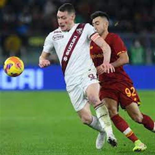 Monza gegen Turin