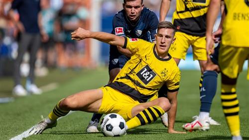 Dortmund gegen Heidenheimer