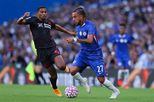 Chelsea gegen Bayer Leverkusen