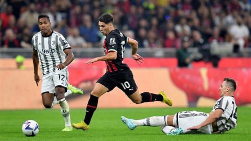 Udinese gegen Juventus