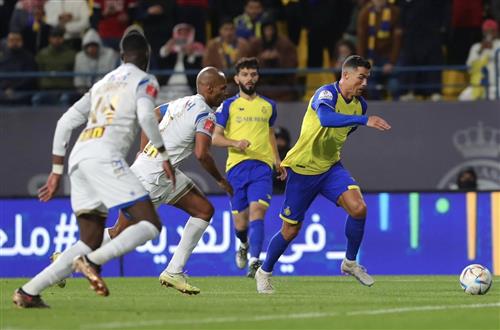 Al Nasr gegen Al Taion