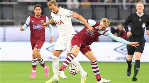 Tottenham Hotspur gegen Shakhtar