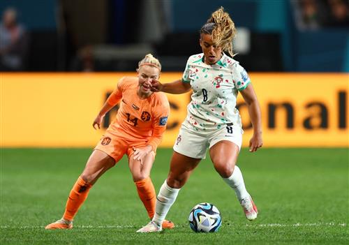 Niederlande Frauen vs. Portugal Frauen
