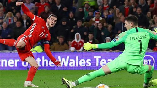 Türkiye gegen Wales