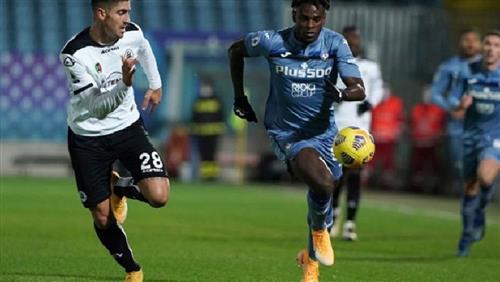 Atalanta vs Spice
