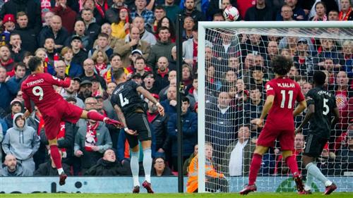 Liverpool gegen Arsenal