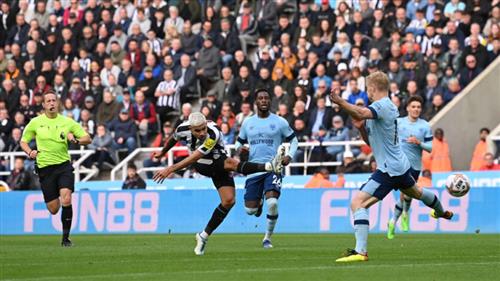 Brentford gegen Newcastle