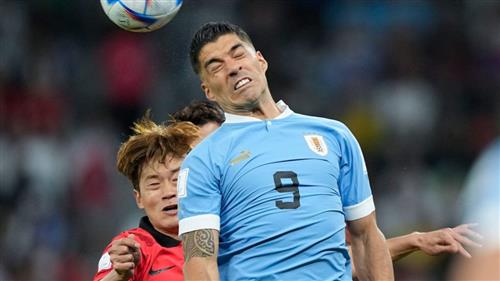 Japan gegen Uruguay