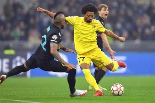 Sheriff Tiraspol gegen Nizza