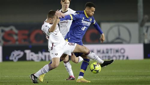 Spice gegen Verona