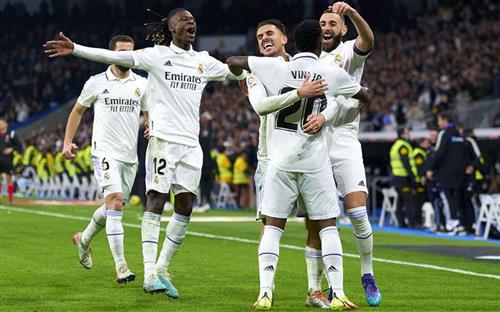 Historische Ergebnisse von Al Ahly gegen Real Madrid