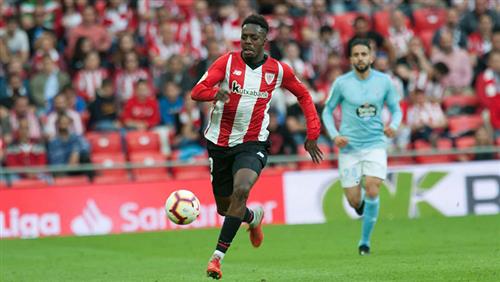 Celta Vigo gegen Athletic Bilbao