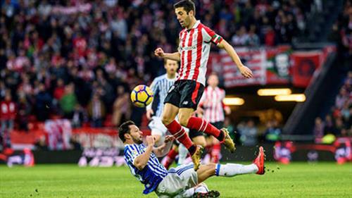 Athletic Bilbao gegen Espanyol