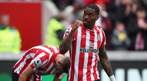 West Ham United gegen Brentford