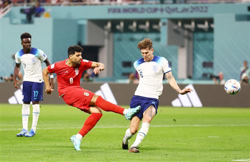 Wales gegen England