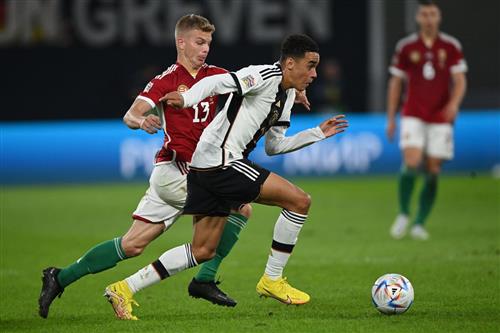Oman gegen Deutschland