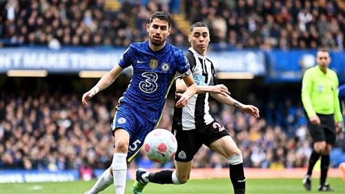 Newcastle gegen Chelsea
