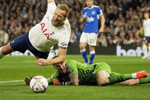 Tottenham Hotspur gegen Sporting CP