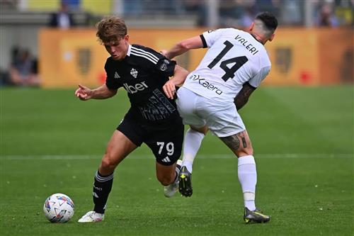 Parma gegen Como