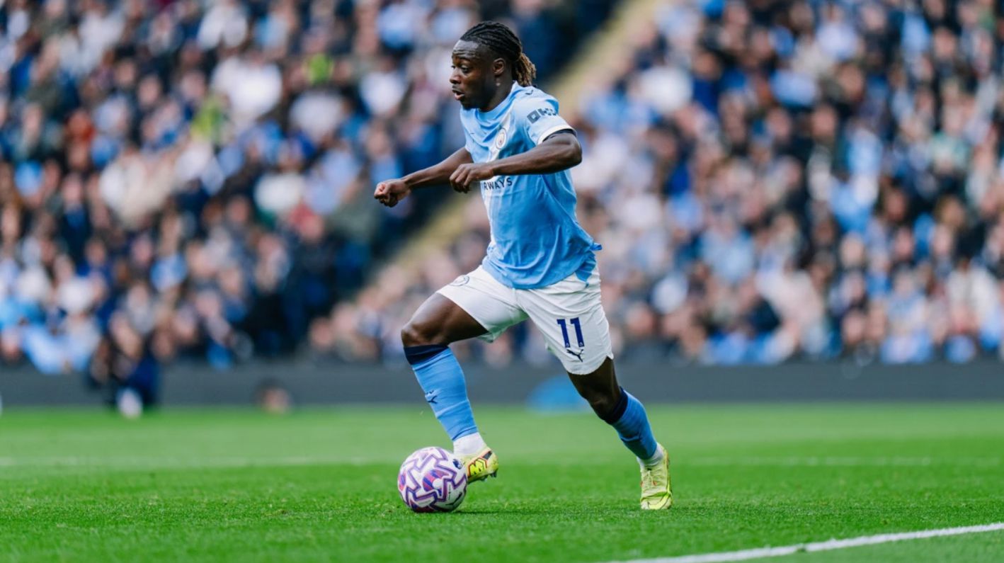 Doku: Haaland liebt es, Tore zu schießen und hat einen starken Wunsch, Tore zu erzielen. Er ist von seiner Leistung nicht überrascht