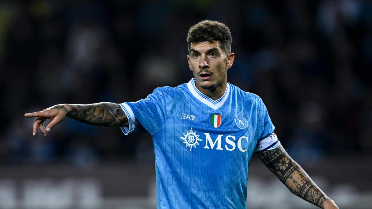 Lorenzo antwortet auf die Zwölf-Yard-Kontroverse: „Ich war tatsächlich berührt, es war kein Flop“