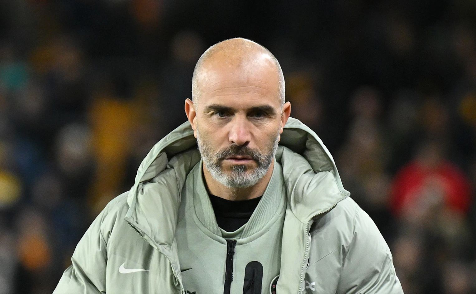 Maresca: Caicedo ist sehr aufgeschlossen und er und Rodri sind die besten defensiven Mittelfeldspieler der Premier League